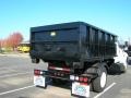 Oxford White - F750 Super Duty XLT Chassis Regular Cab Dump Truck Photo No. 3