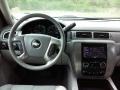 2012 Silver Ice Metallic Chevrolet Suburban LT 4x4  photo #20