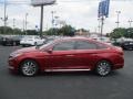 Venetian Red - Sonata Sport Photo No. 3