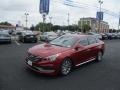 Venetian Red - Sonata Sport Photo No. 8