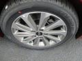Venetian Red - Sonata Sport Photo No. 21