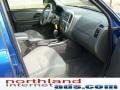 2006 Sonic Blue Metallic Ford Escape XLT V6 4WD  photo #16