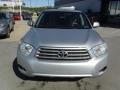 Classic Silver Metallic - Highlander V6 4WD Photo No. 4