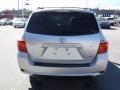 Classic Silver Metallic - Highlander V6 4WD Photo No. 7