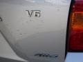 Classic Silver Metallic - Highlander V6 4WD Photo No. 9