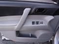 Classic Silver Metallic - Highlander V6 4WD Photo No. 10