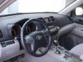 Classic Silver Metallic - Highlander V6 4WD Photo No. 11