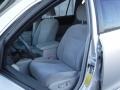 Classic Silver Metallic - Highlander V6 4WD Photo No. 12