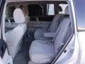Classic Silver Metallic - Highlander V6 4WD Photo No. 16