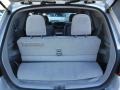 Classic Silver Metallic - Highlander V6 4WD Photo No. 18