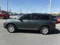Cypress Green Pearl - Highlander SE 4WD Photo No. 6