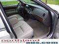 2008 Silver Birch Metallic Mercury Grand Marquis LS  photo #16