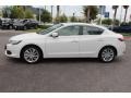 Bellanova White Pearl - ILX  Photo No. 4