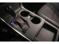 2015 Predawn Gray Mica Toyota Camry SE  photo #10