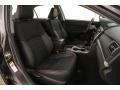 Black Front Seat Photo for 2015 Toyota Camry #112436429