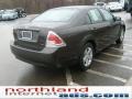 2006 Charcoal Beige Metallic Ford Fusion SE  photo #4