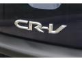 Eternal Blue Pearl - CR-V EX 4WD Photo No. 5