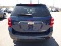 2016 Patriot Blue Metallic Chevrolet Equinox LT AWD  photo #6