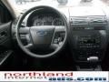 2006 Charcoal Beige Metallic Ford Fusion SE  photo #13