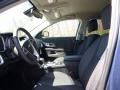 2016 Patriot Blue Metallic Chevrolet Equinox LT AWD  photo #11