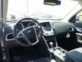 2016 Patriot Blue Metallic Chevrolet Equinox LT AWD  photo #13