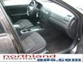 2006 Charcoal Beige Metallic Ford Fusion SE  photo #16