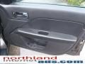 2006 Charcoal Beige Metallic Ford Fusion SE  photo #17