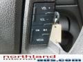 2006 Titanium Green Metallic Ford Fusion SE  photo #18