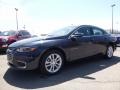 Blue Velvet Metallic - Malibu LT Photo No. 1