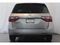 Alabaster Silver Metallic - Odyssey EX-L Photo No. 6