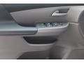Alabaster Silver Metallic - Odyssey EX-L Photo No. 7