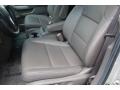 Alabaster Silver Metallic - Odyssey EX-L Photo No. 9