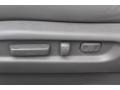 Alabaster Silver Metallic - Odyssey EX-L Photo No. 10