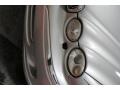 2002 Platinum Metallic Jaguar X-Type 2.5  photo #51