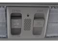 Alabaster Silver Metallic - Odyssey EX-L Photo No. 27
