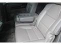 Alabaster Silver Metallic - Odyssey EX-L Photo No. 30