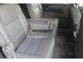 Alabaster Silver Metallic - Odyssey EX-L Photo No. 36