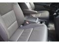 Alabaster Silver Metallic - Odyssey EX-L Photo No. 39