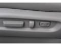 Alabaster Silver Metallic - Odyssey EX-L Photo No. 10