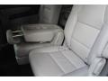 Alabaster Silver Metallic - Odyssey EX-L Photo No. 30