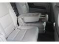 Alabaster Silver Metallic - Odyssey EX-L Photo No. 35