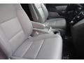 Alabaster Silver Metallic - Odyssey EX-L Photo No. 38