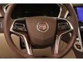 Shale/Brownstone Steering Wheel Photo for 2016 Cadillac SRX #112443785