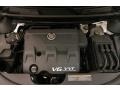 2016 Cadillac SRX 3.6 Liter SIDI DOHC 24-Valve VVT V6 Engine Photo