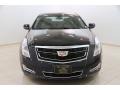 Dark Adriatic Blue Metallic - XTS Luxury Sedan Photo No. 2