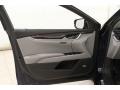 Dark Adriatic Blue Metallic - XTS Luxury Sedan Photo No. 4