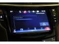 Dark Adriatic Blue Metallic - XTS Luxury Sedan Photo No. 9