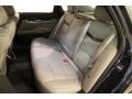 Dark Adriatic Blue Metallic - XTS Luxury Sedan Photo No. 14