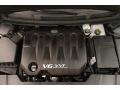 Dark Adriatic Blue Metallic - XTS Luxury Sedan Photo No. 16