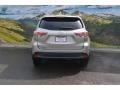 2016 Creme Brulee Mica Toyota Highlander XLE  photo #4